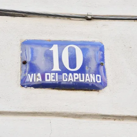 Lägenhet Ciro Piazza Unita Italia Trieste