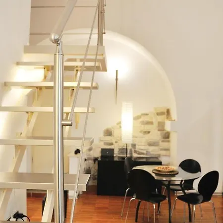 Apartmán Ciro Piazza Unita Italia Terst