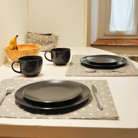 Apartman Ciro Piazza Unita Italia