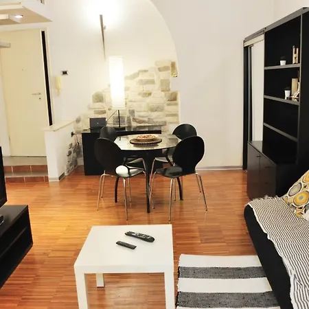 Apartman Ciro Piazza Unita Italia Trieszt