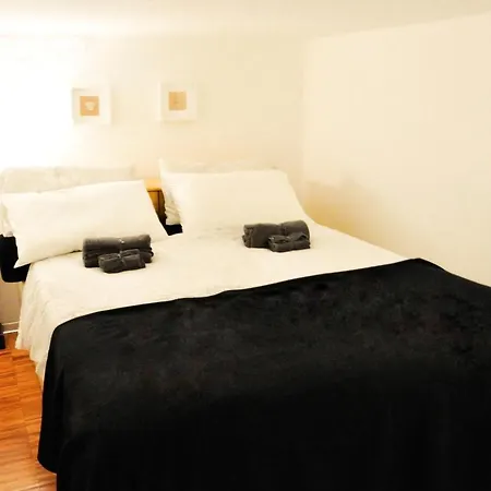 Apartman Ciro Piazza Unita Italia