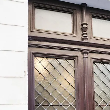 Ciro Piazza Unita Italia شقة ترييستي