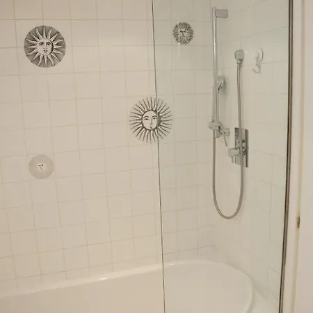 Ciro Piazza Unita Italia Apartman Trieszt